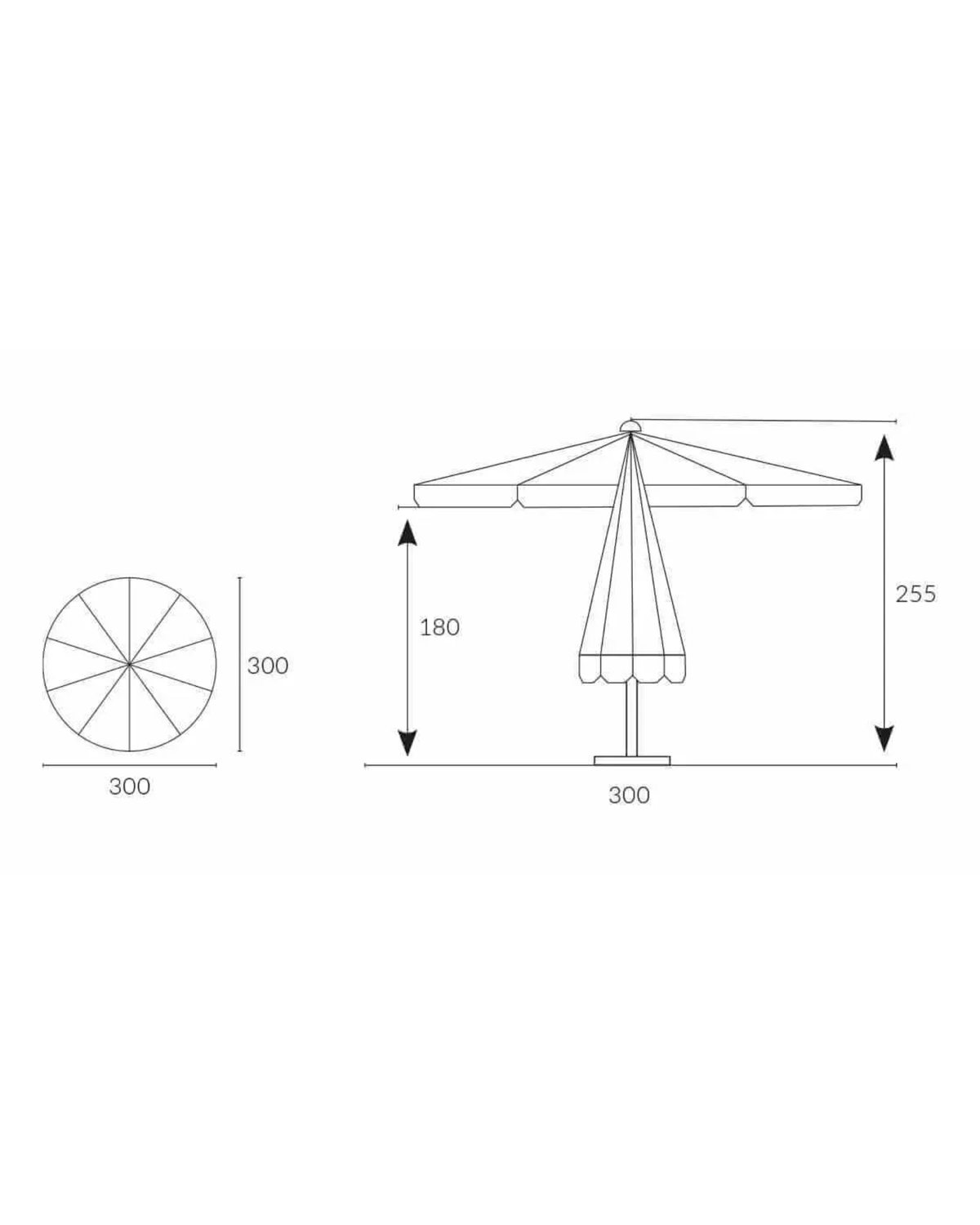 308 PULLEY 300Q