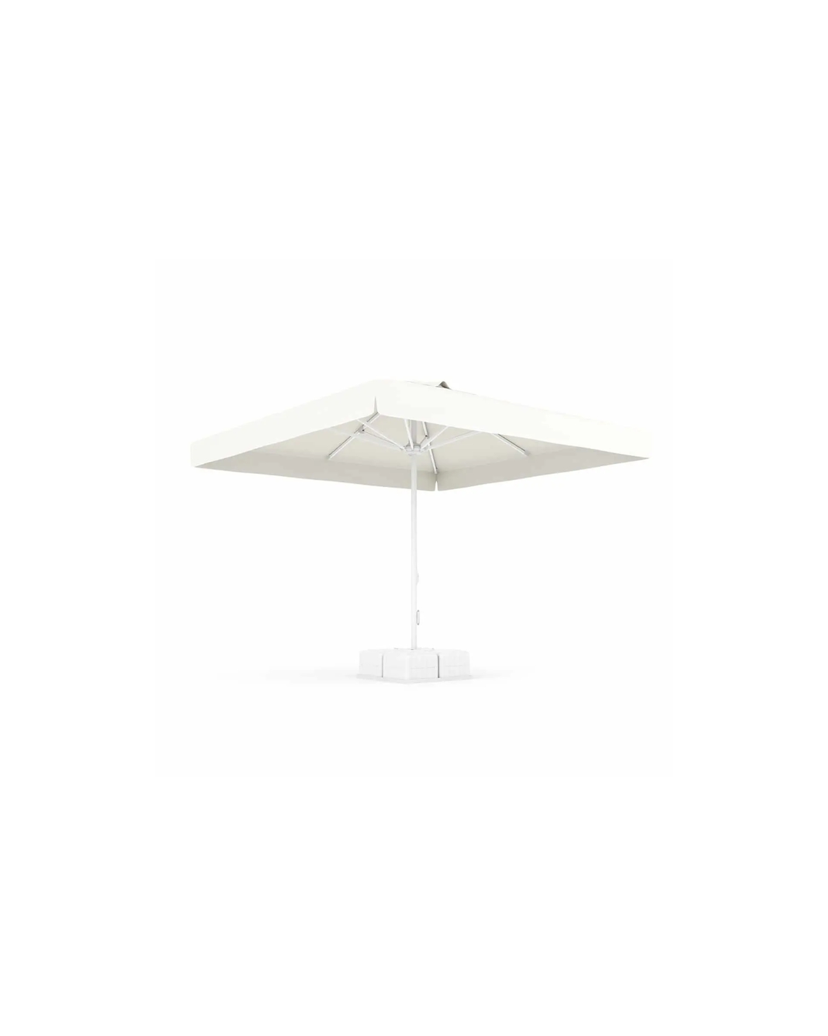 343 PULLEY 3×3