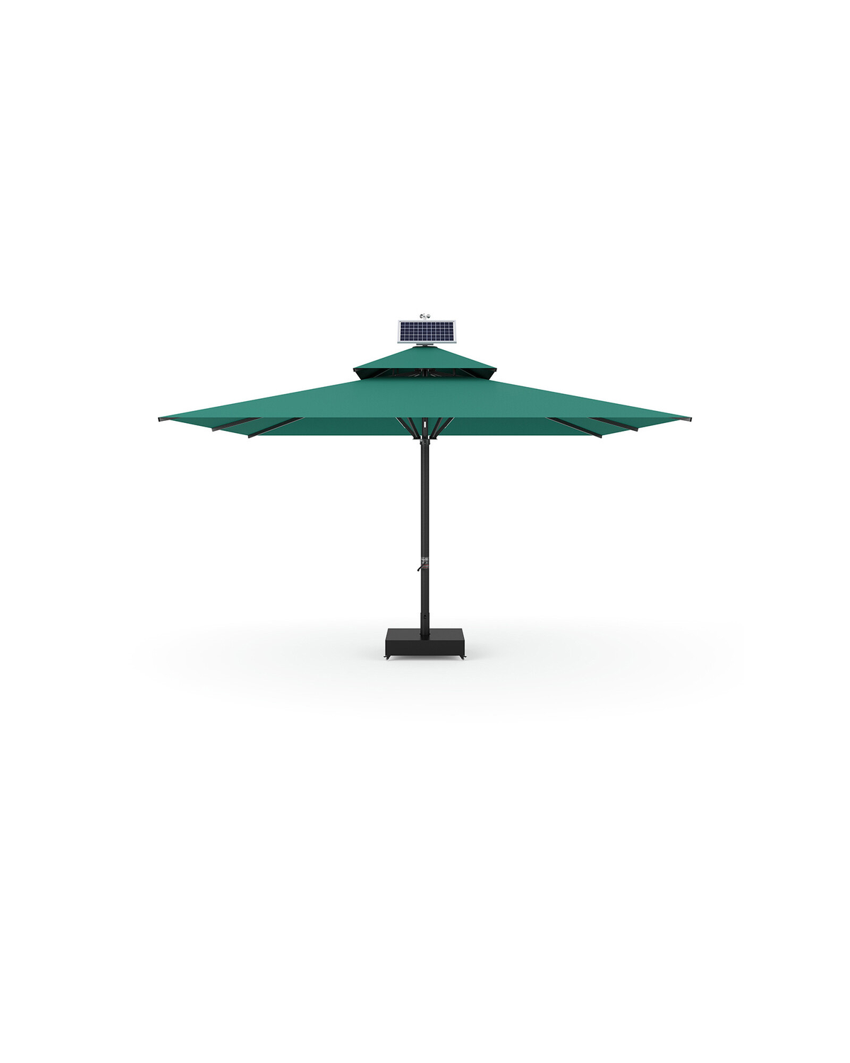 345 ATLANTIC SOLAR 5×5