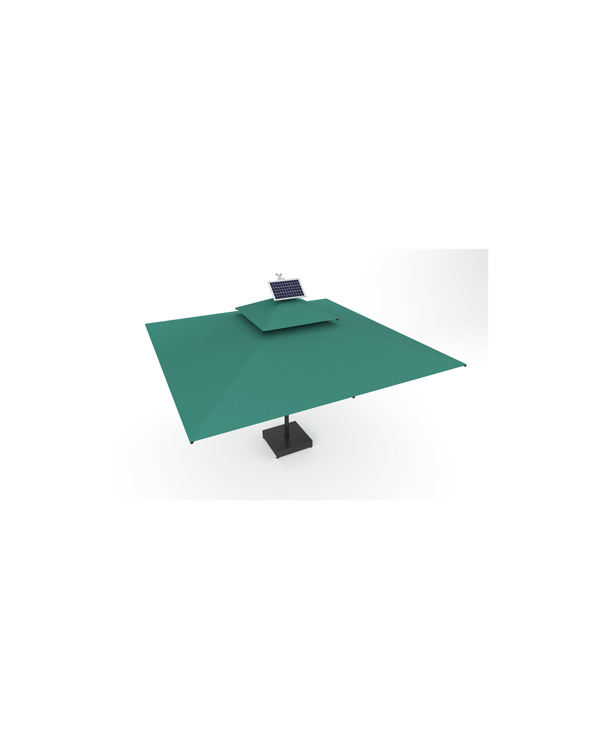 345 ATLANTIC SOLAR 5×5