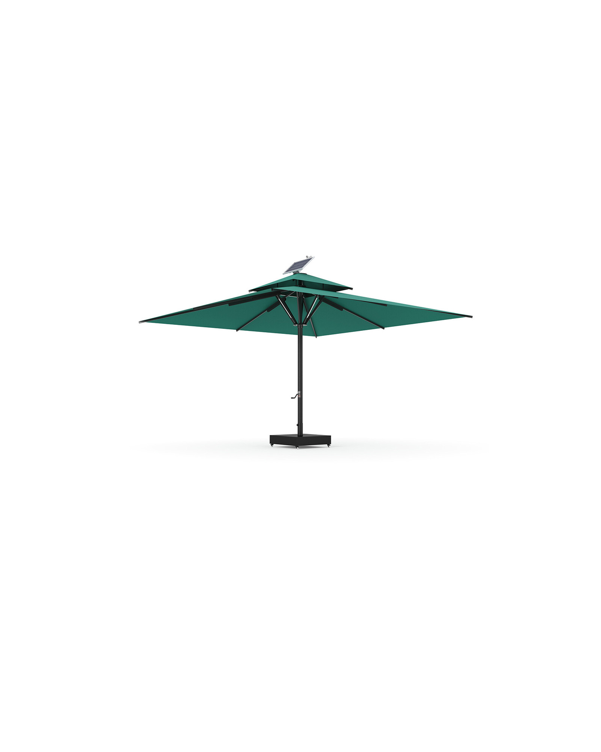 345 ATLANTIC SOLAR 5×5