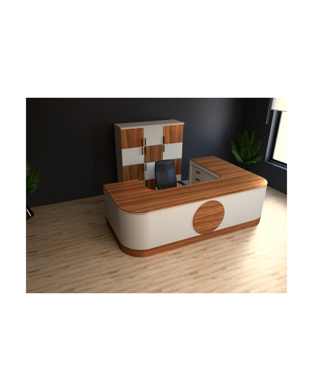 BANKO 8