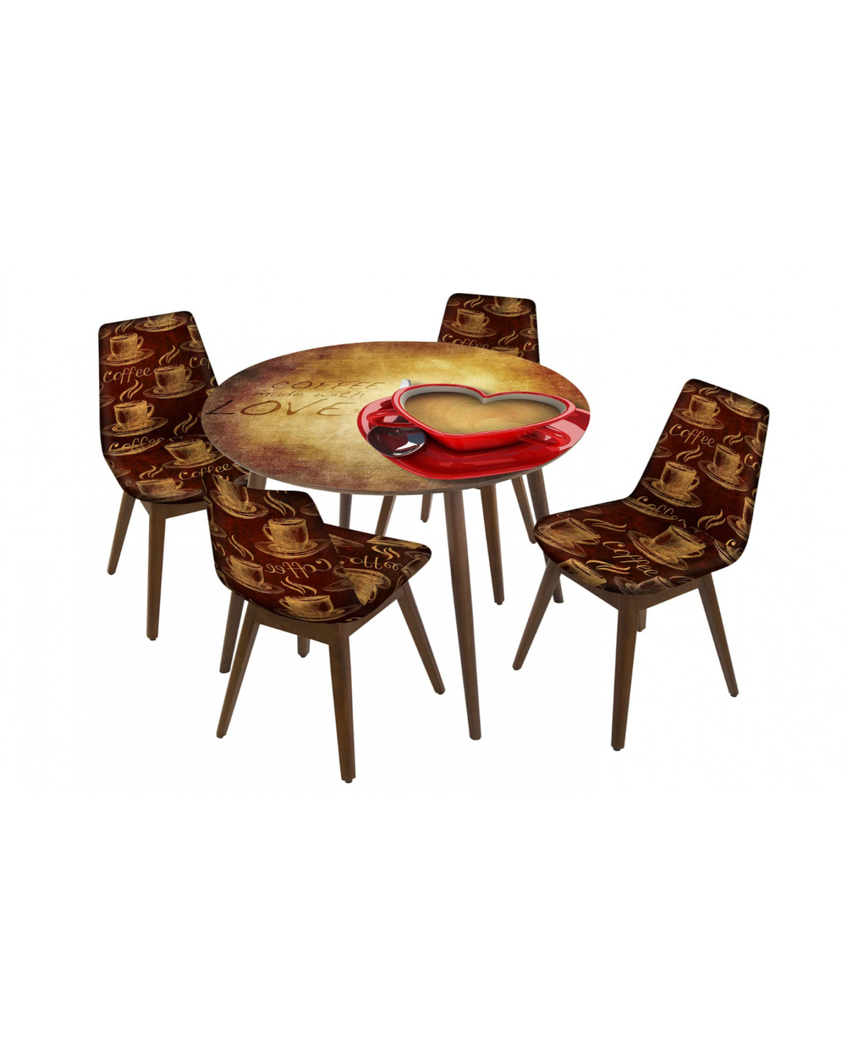 CAFE SET