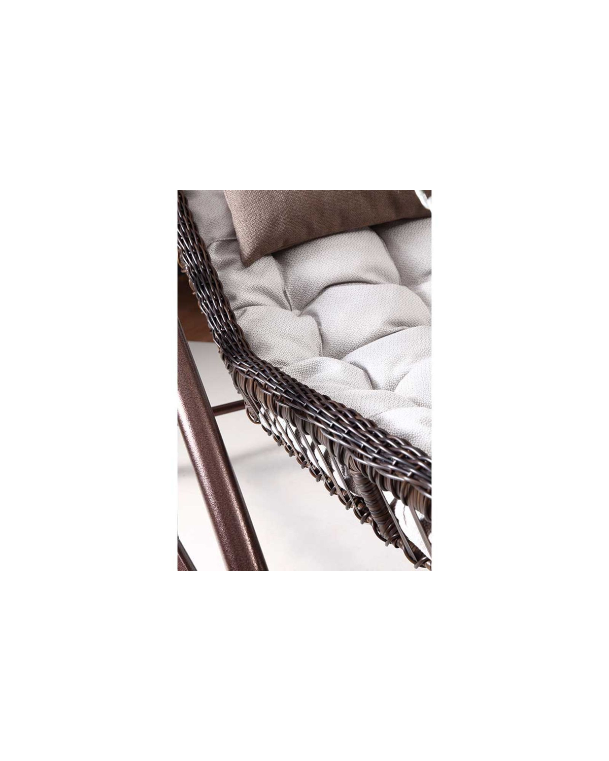 CAPRI BED