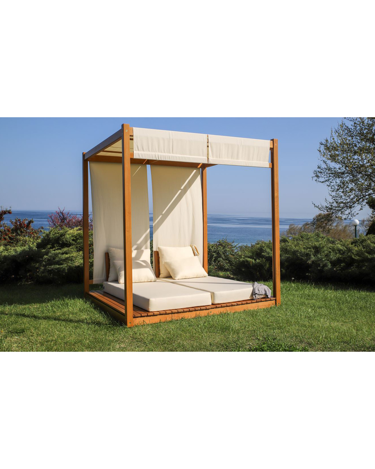 DAYBED BHC