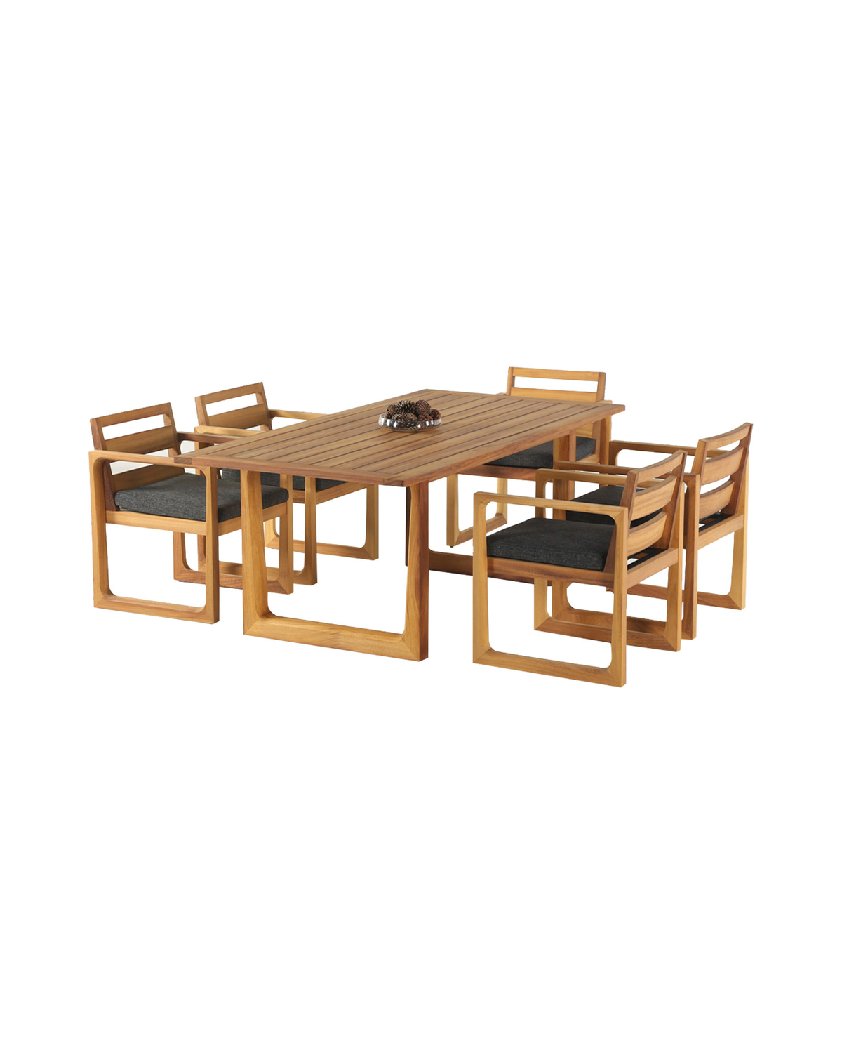 DEEP DINING