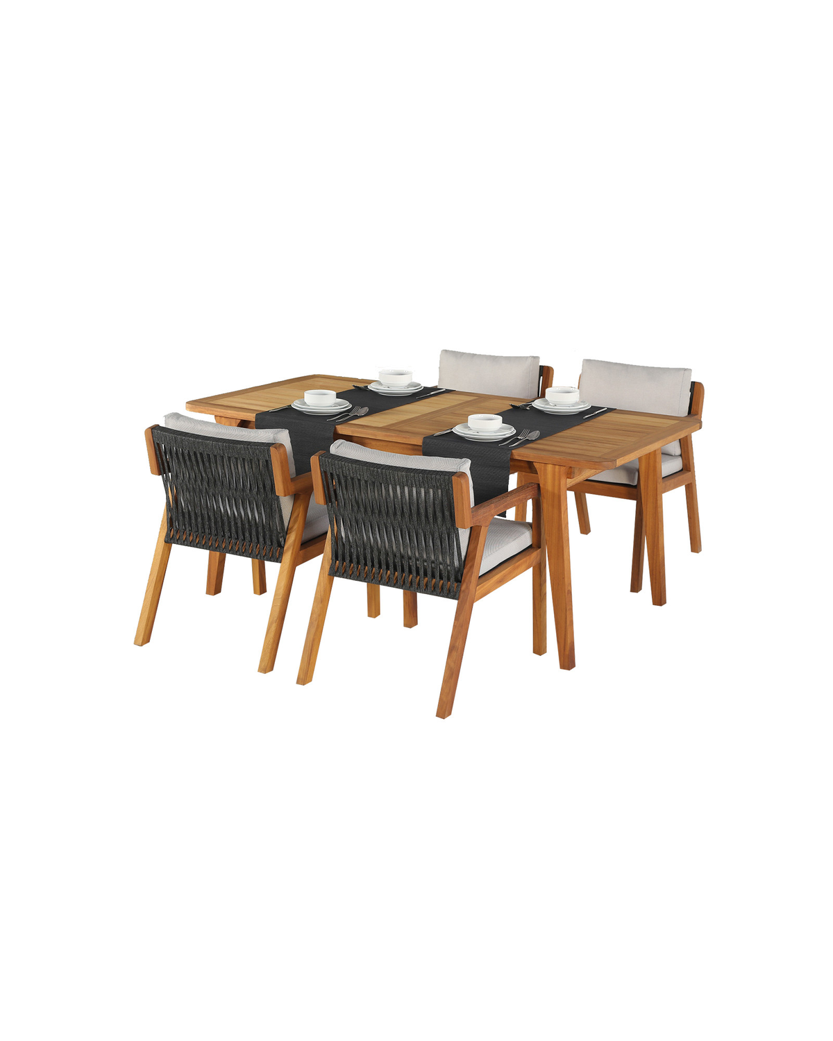 IDEA DINING
