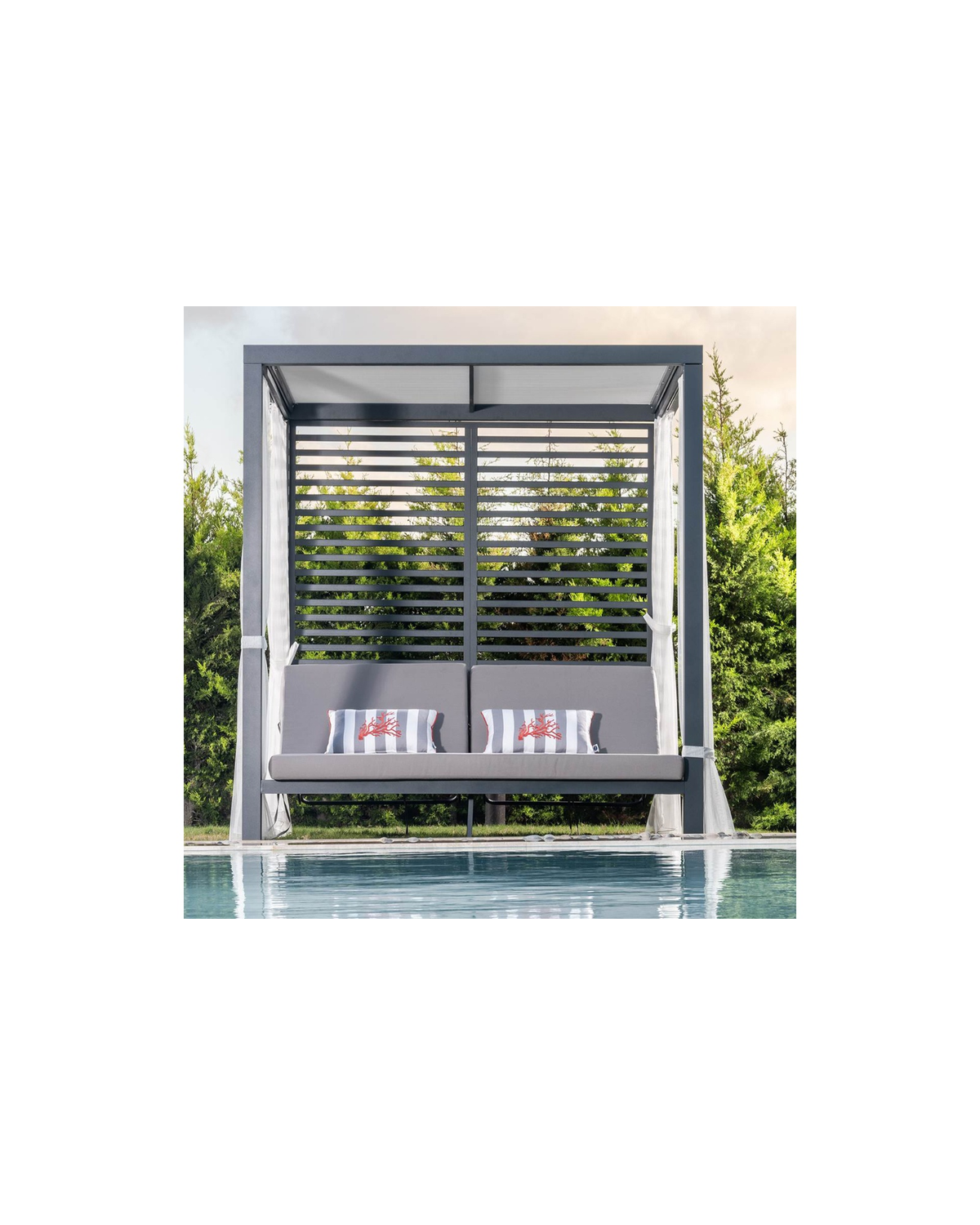RIGA DAYBED