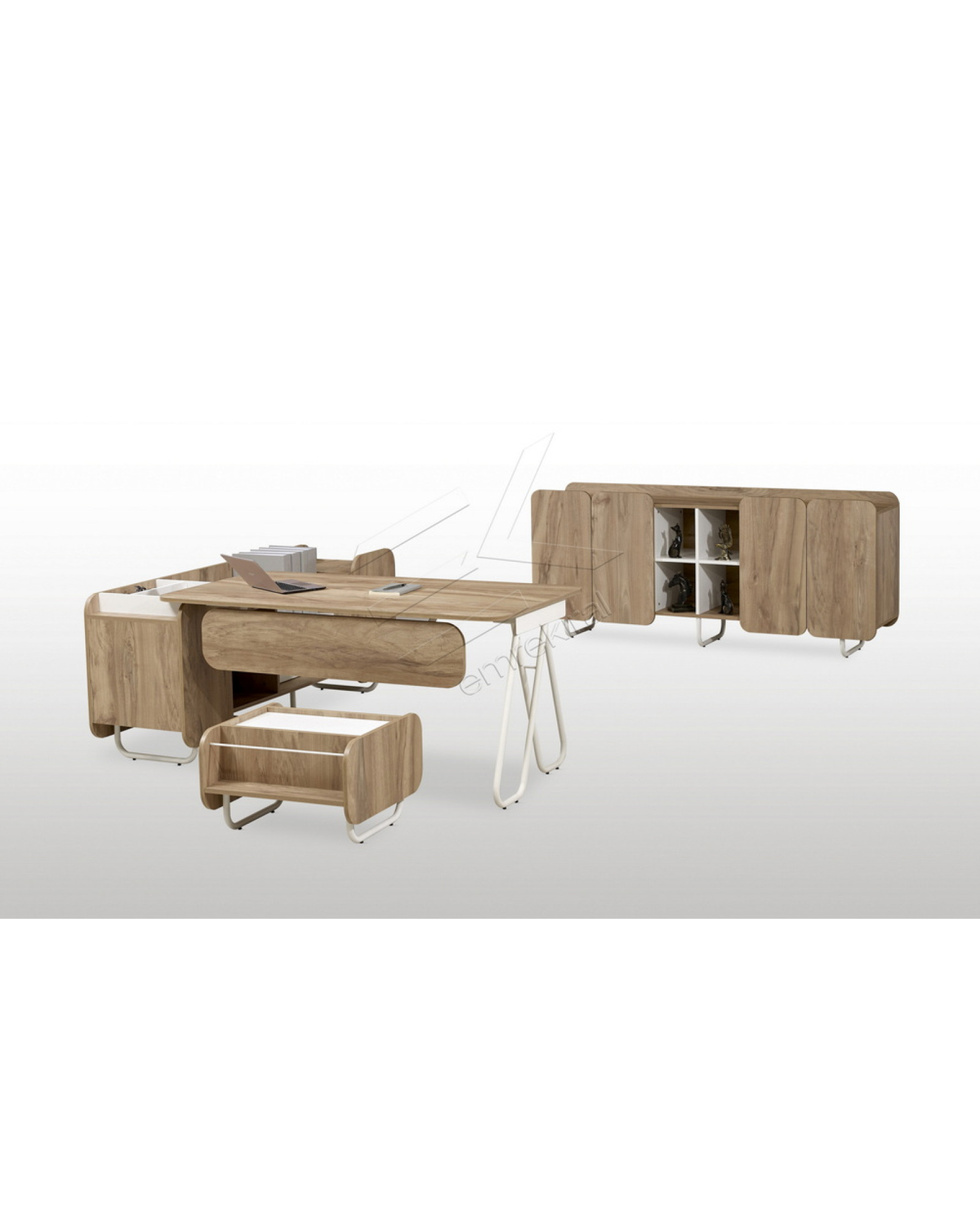 WALK E SERIES